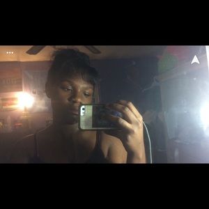 Meet your Posher, Chanley